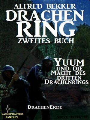 cover image of Prinz Rajin der Verdammte